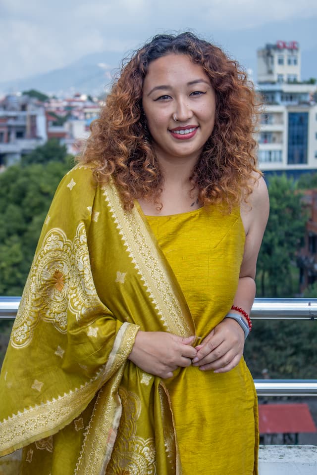 Swechhya Rajbhandary