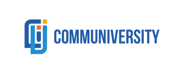 Communiversity Logo